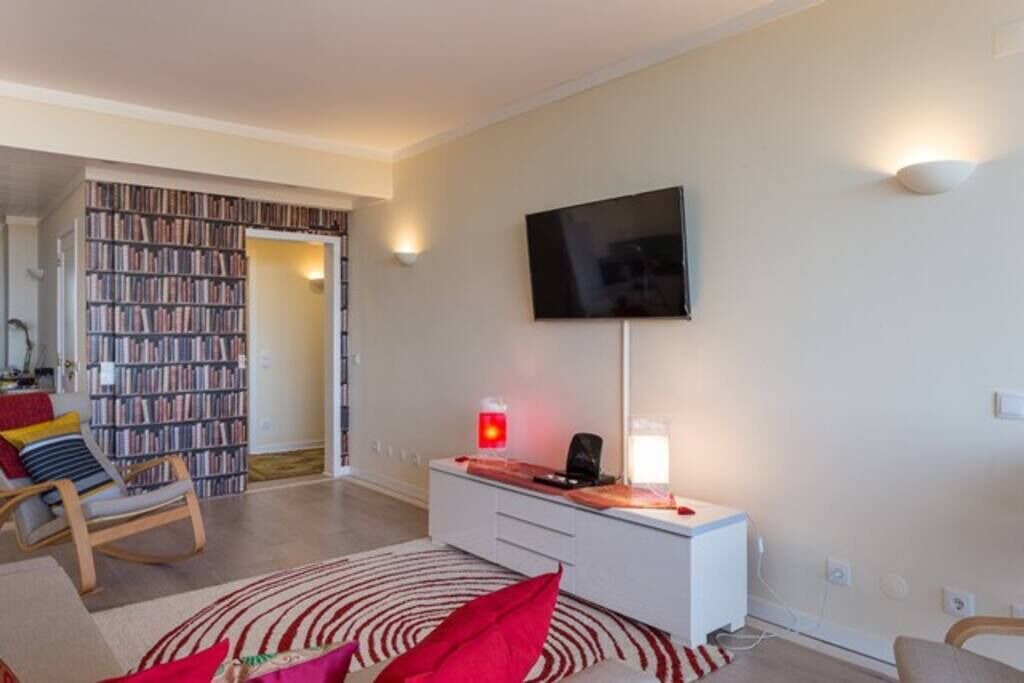 Photo of Livingroom in Cascais