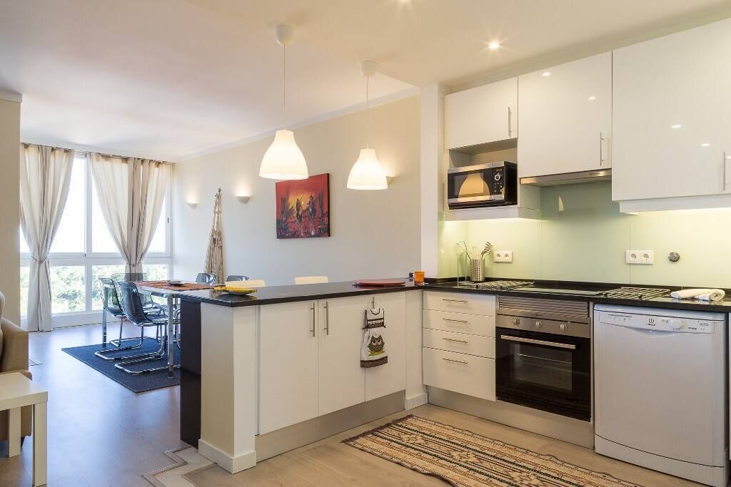 Photo of Kitchen in Cascais