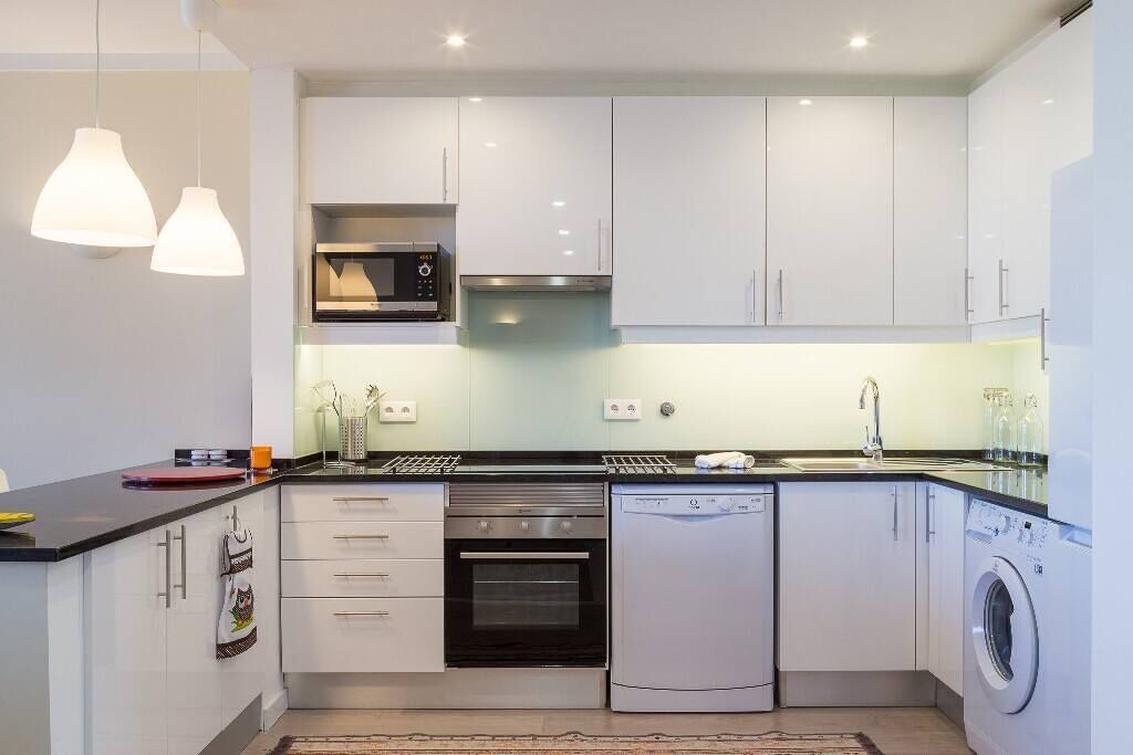 Photo of Kitchen in Cascais
