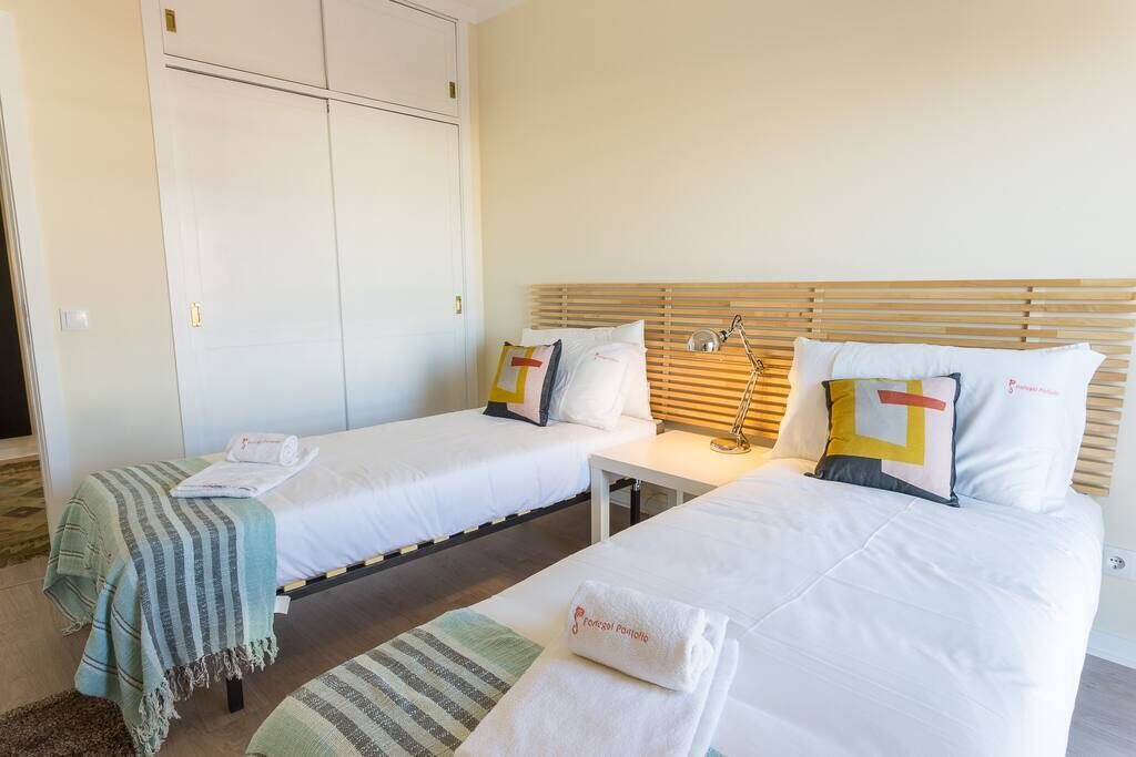 Photo of Bedroom in Cascais
