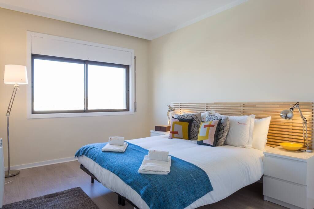 Photo of Bedroom in Cascais