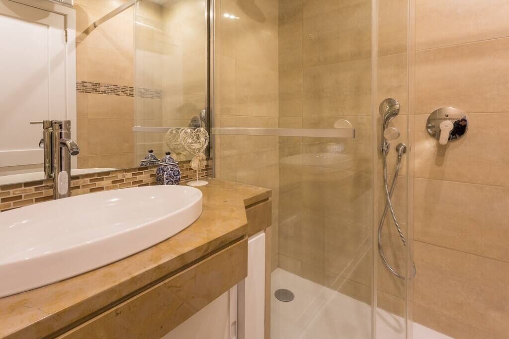 Photo of Bathroom in Cascais