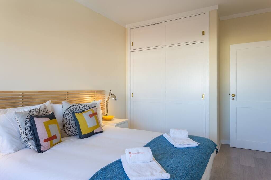 Photo of Bedroom in Cascais