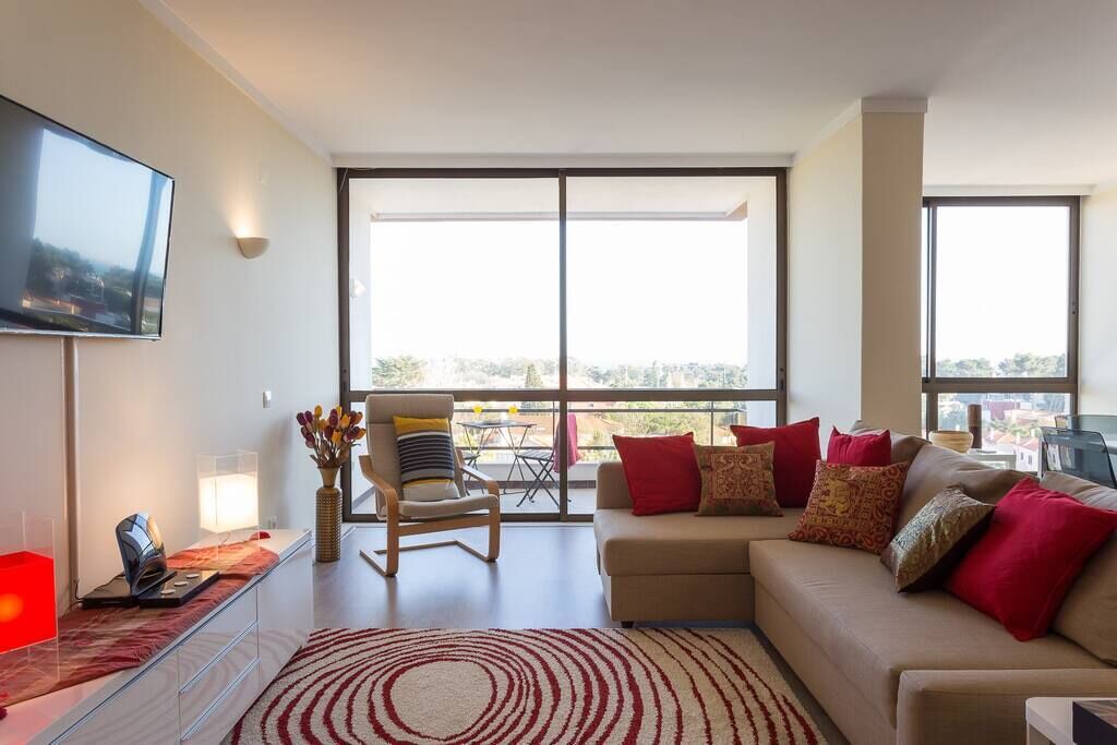 Photo of Livingroom in Cascais