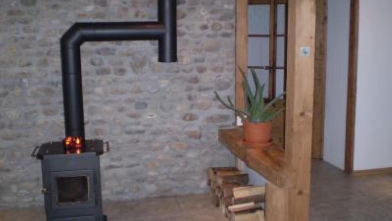 Photo of Livingroom in Hermenches