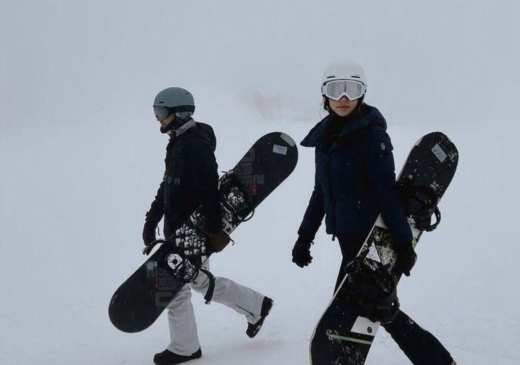 Photo of Others in Snowshoe