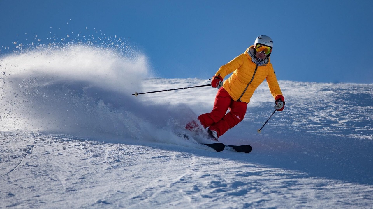 Photo of Others in Snowshoe