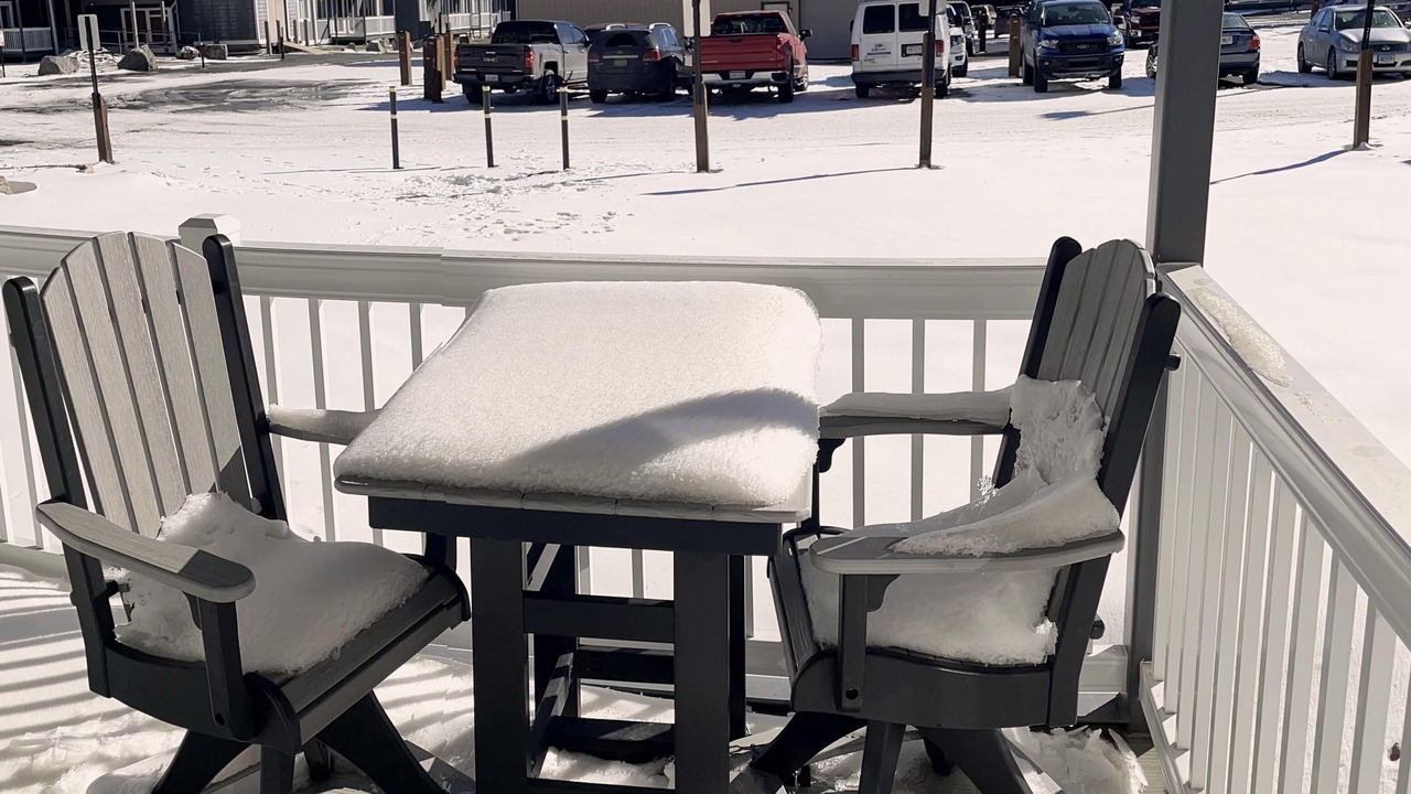 Photo of Others in Snowshoe