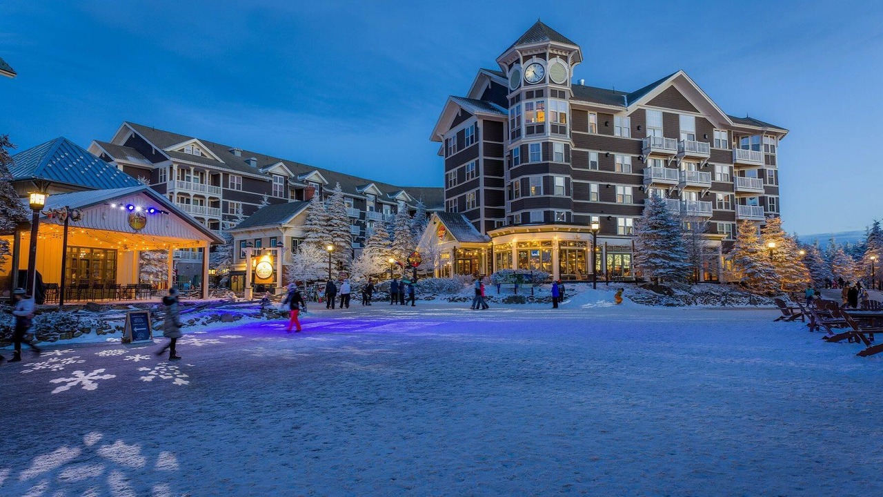 Photo of Others in Snowshoe
