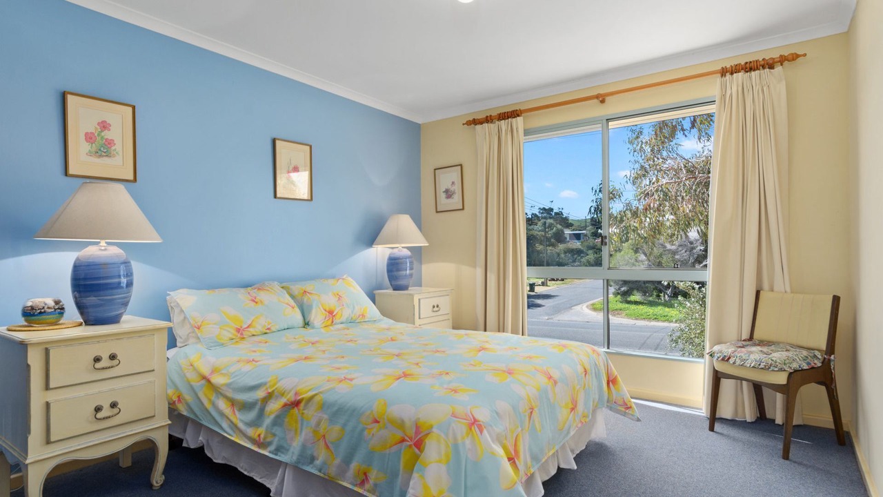Photo of Bedroom in Carrickalinga