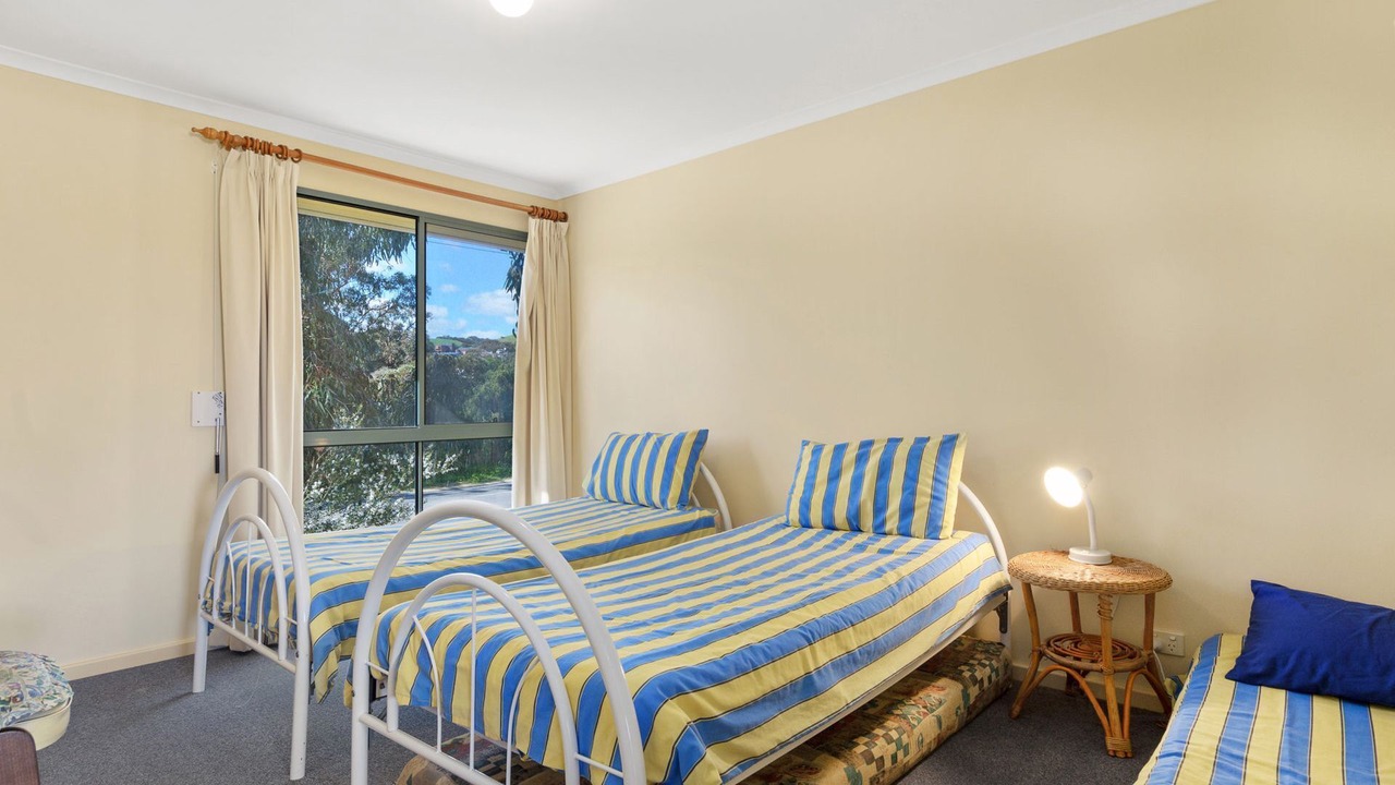 Photo of Bedroom in Carrickalinga