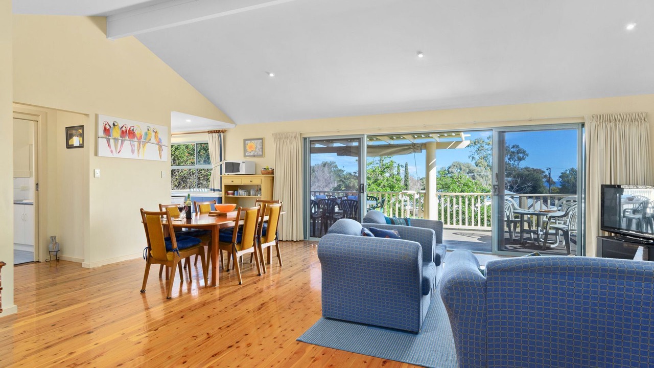 Photo of Livingroom in Carrickalinga