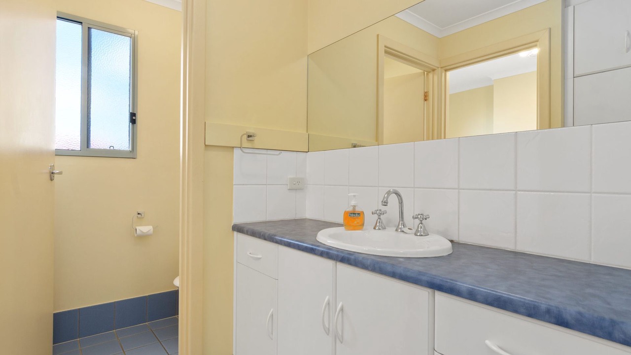 Photo of Bathroom in Carrickalinga
