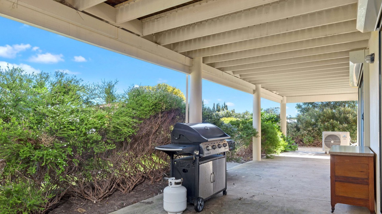 Photo of Patio Balcony in Carrickalinga