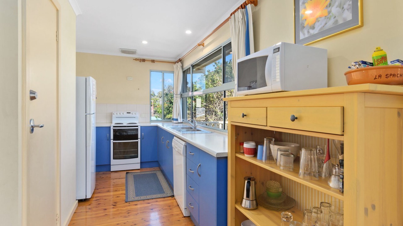 Photo of Kitchen in Carrickalinga