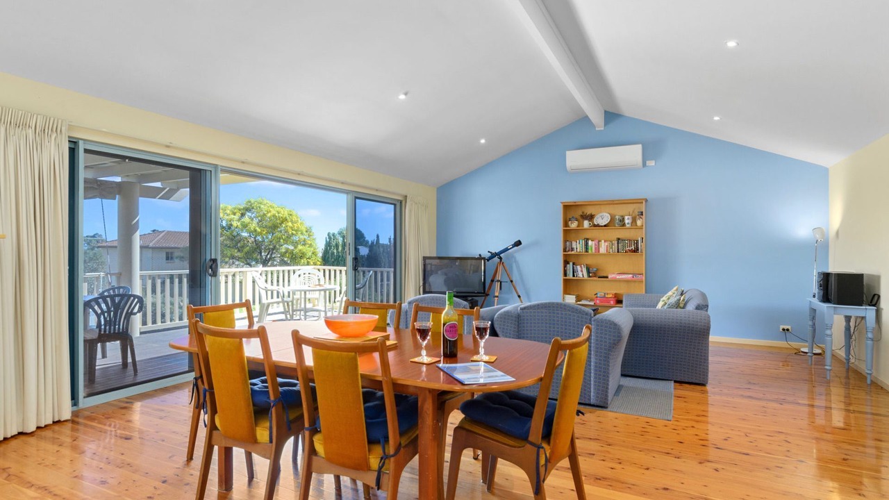 Photo of Livingroom in Carrickalinga