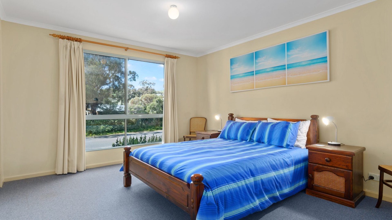 Photo of Bedroom in Carrickalinga
