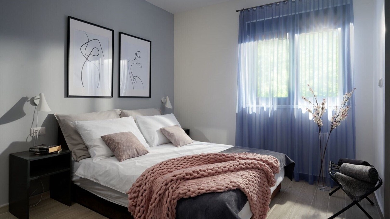 Photo of Bedroom in Prkacini