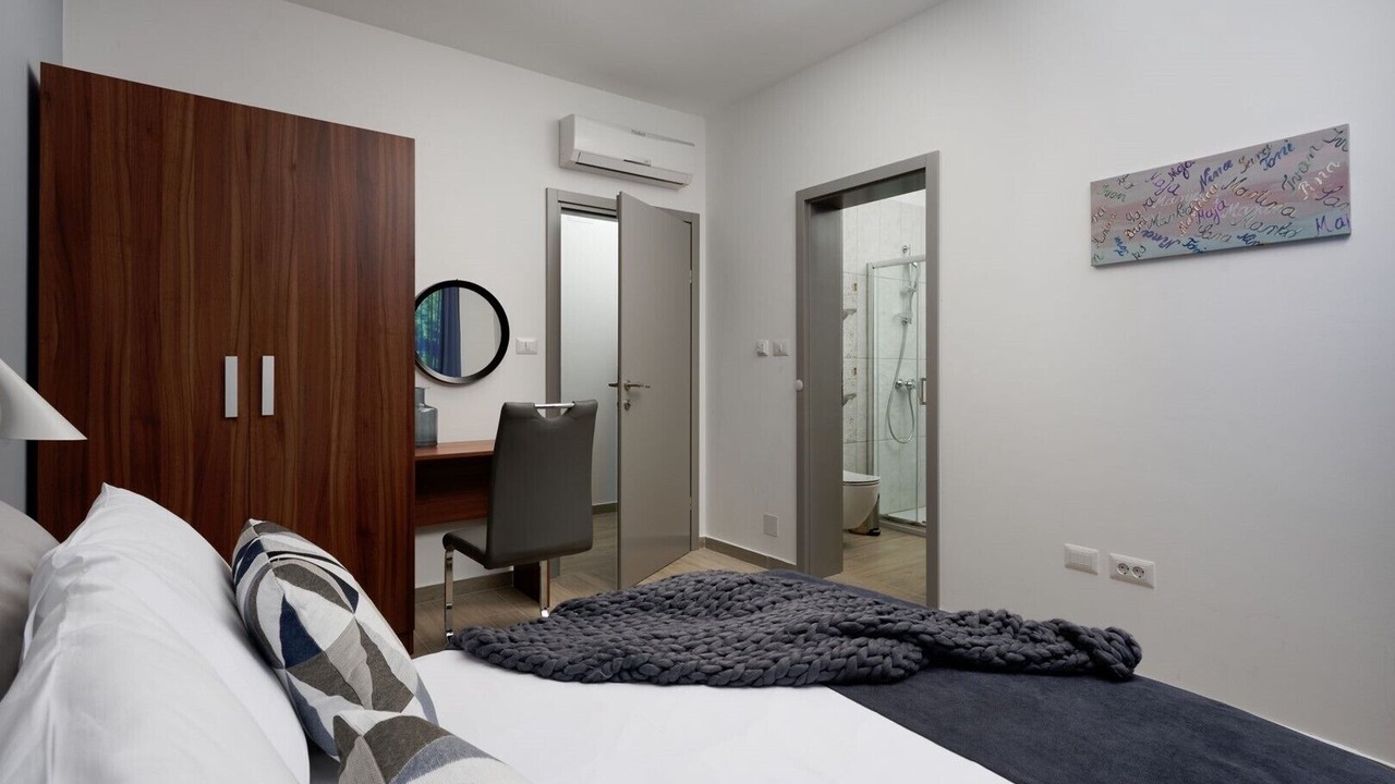 Photo of Bedroom in Prkacini