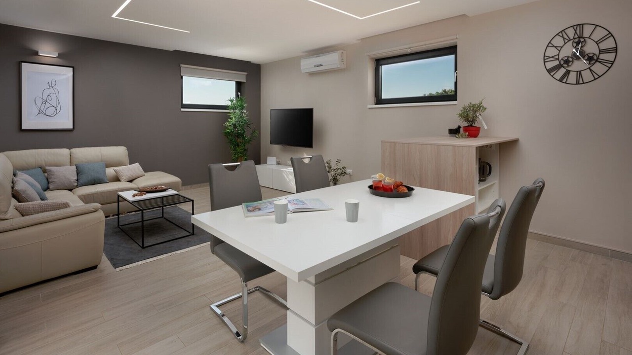 Photo of Bedroom in Prkacini