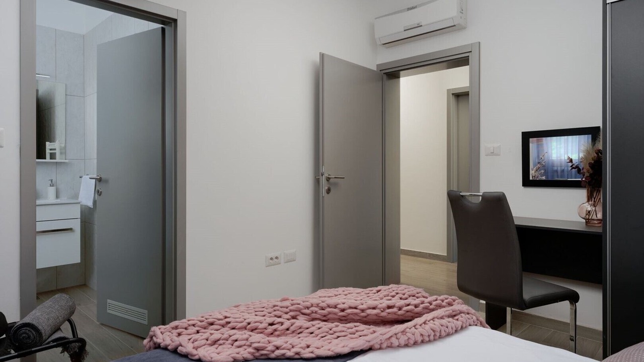 Photo of Bedroom in Prkacini