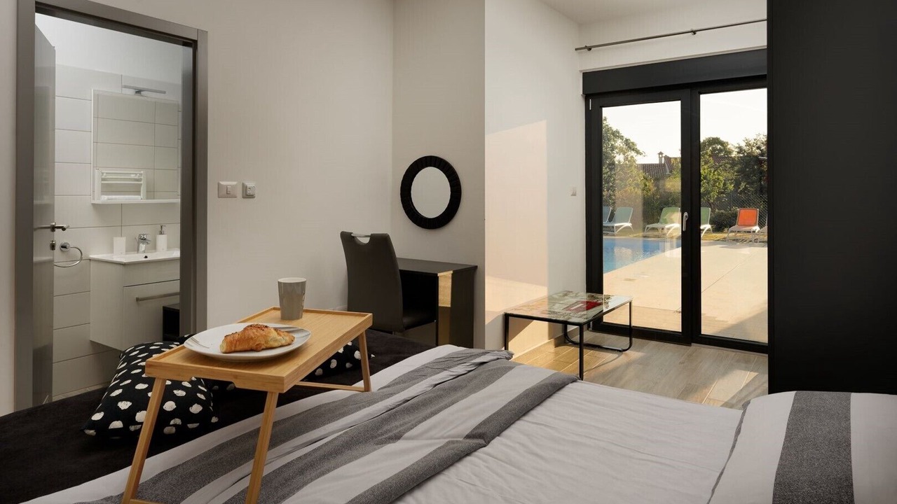 Photo of Bedroom in Prkacini