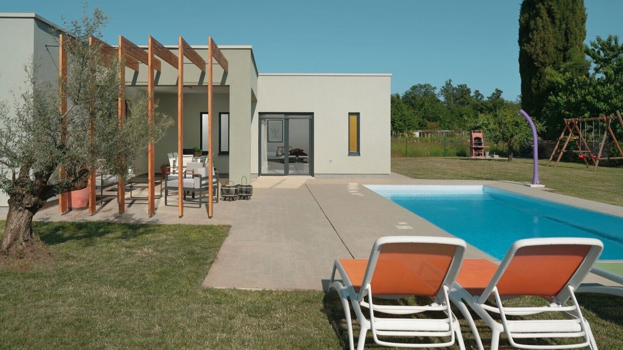Photo of Outdoor in Prkacini