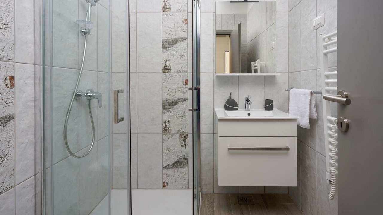 Photo of Bathroom in Prkacini