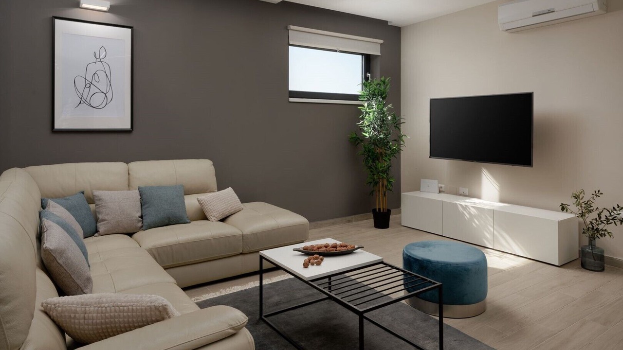 Photo of Livingroom in Prkacini