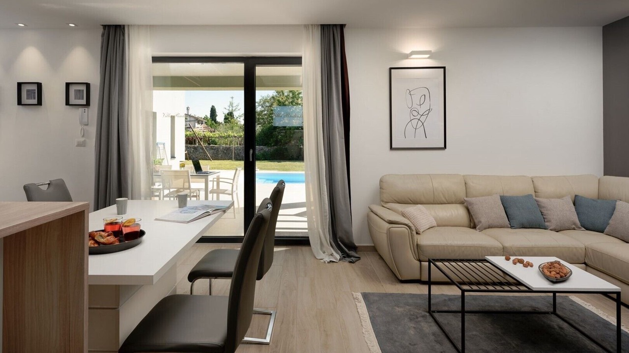 Photo of Livingroom in Prkacini