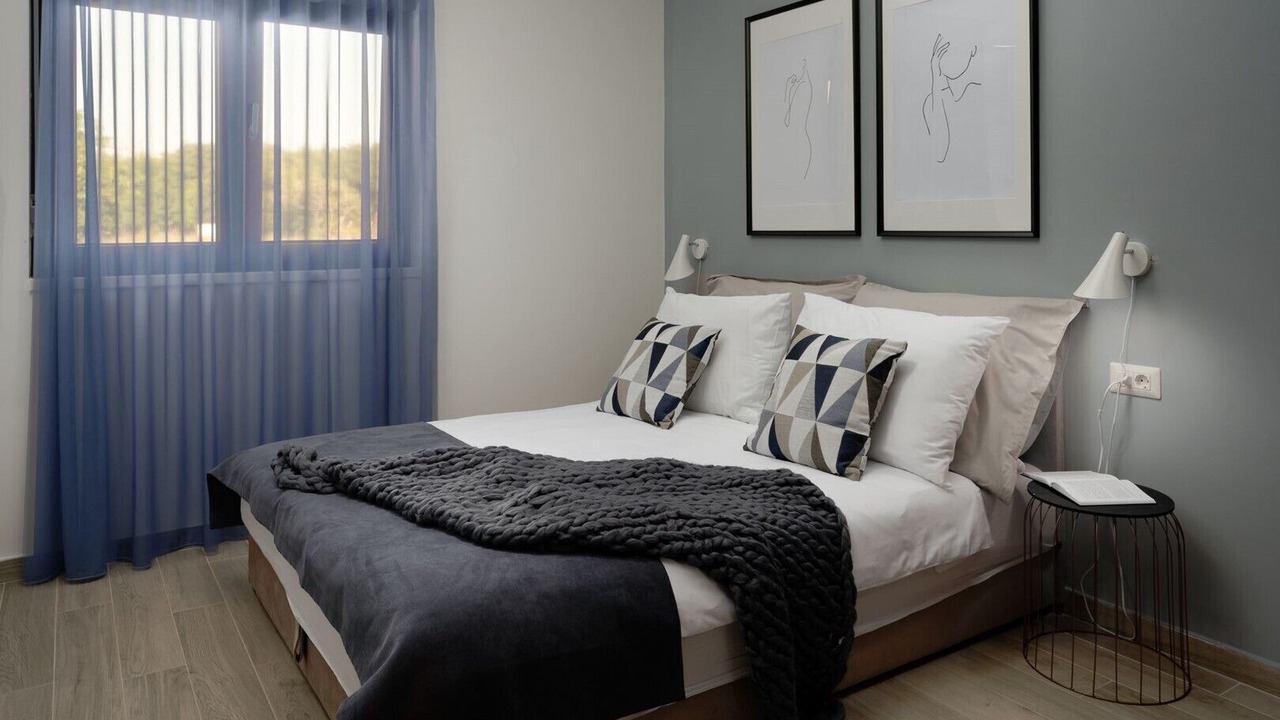 Photo of Bedroom in Prkacini