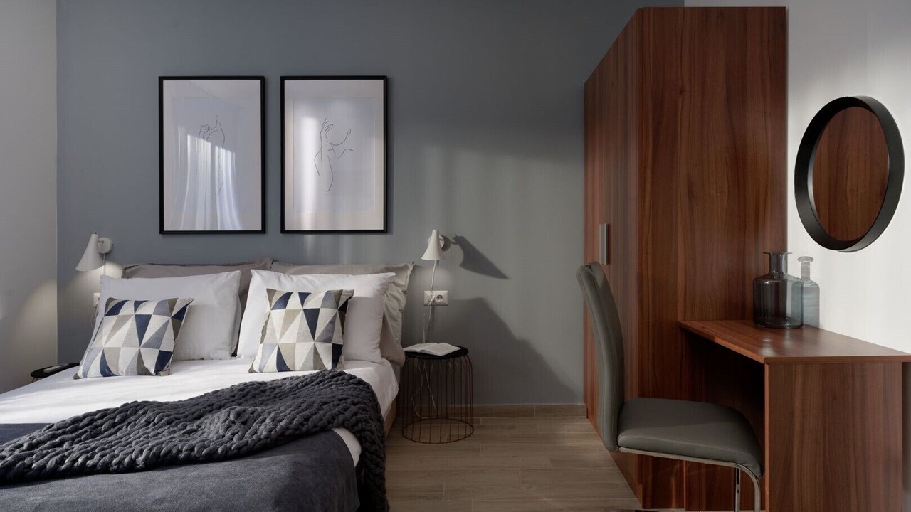 Photo of Bedroom in Prkacini