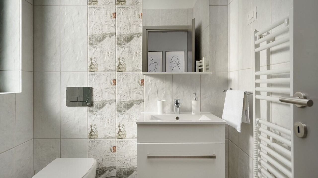 Photo of Bathroom in Prkacini