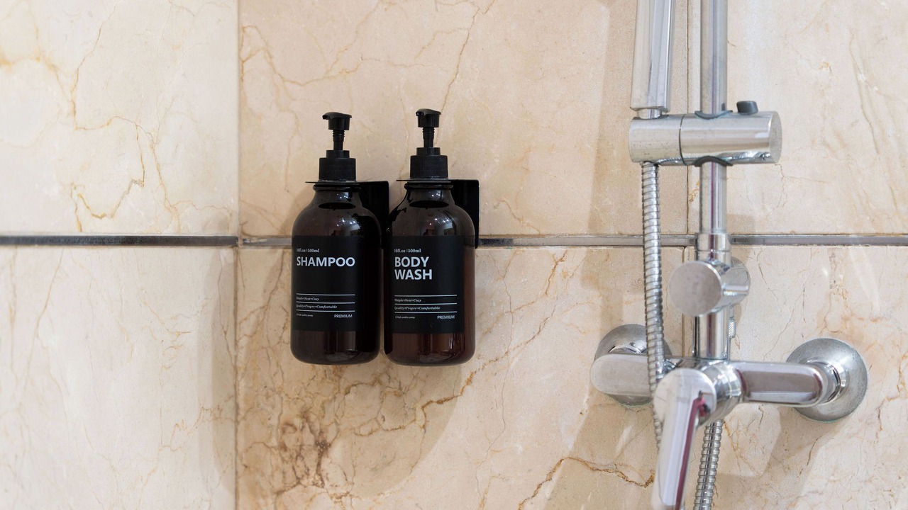 Photo of Bathroom in Puerto Rico