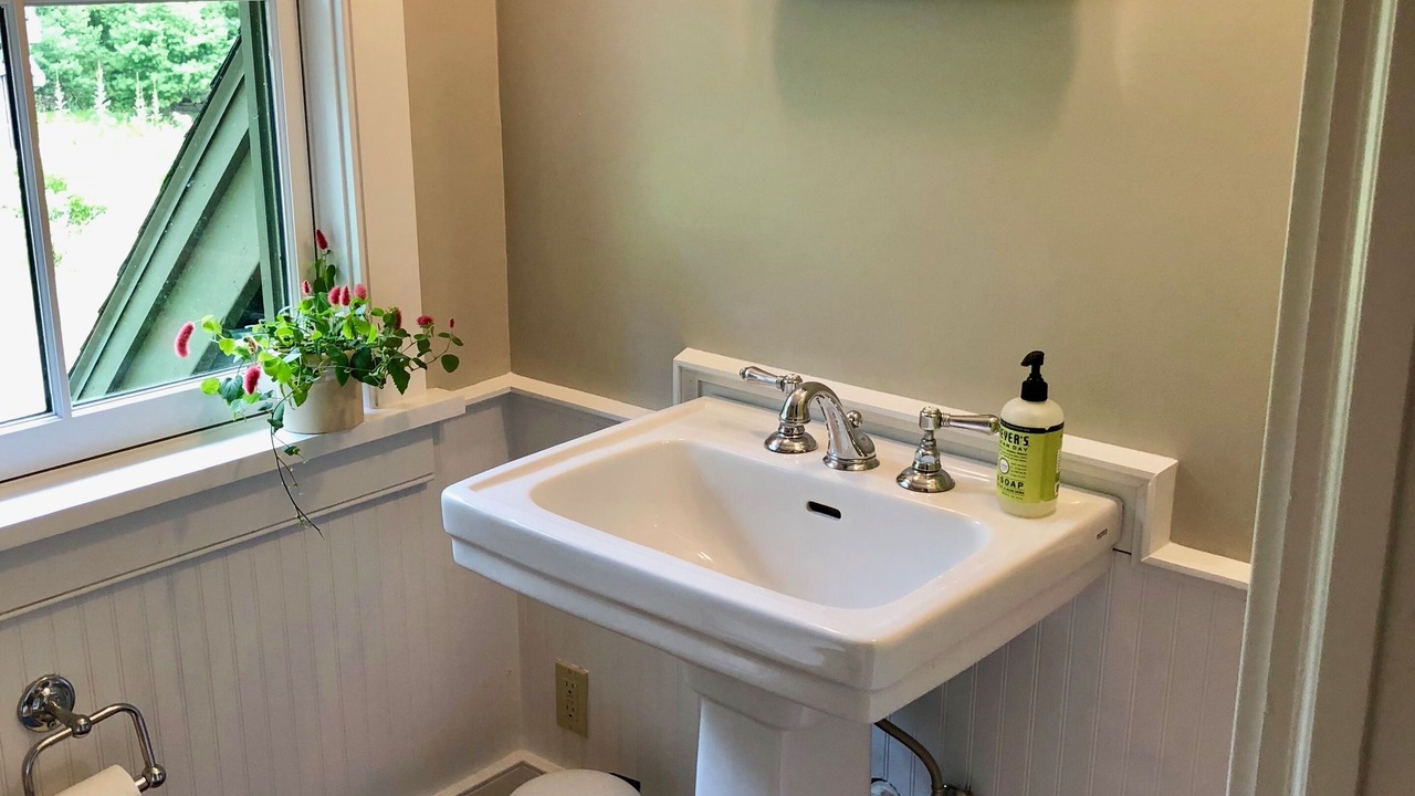 Photo of Bathroom in Accord