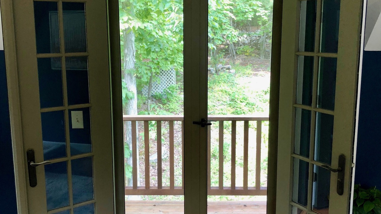 Photo of Patio Balcony in Accord