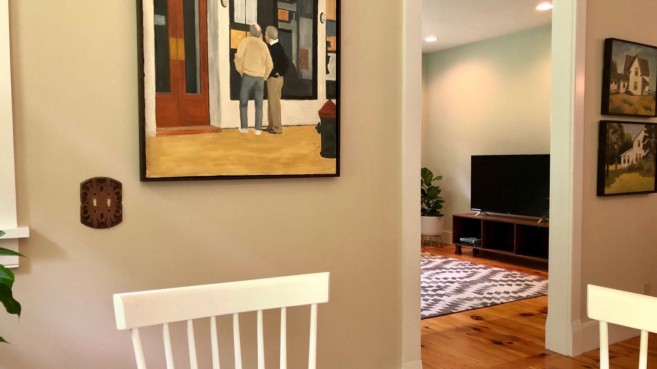 Photo of Bedroom in Accord