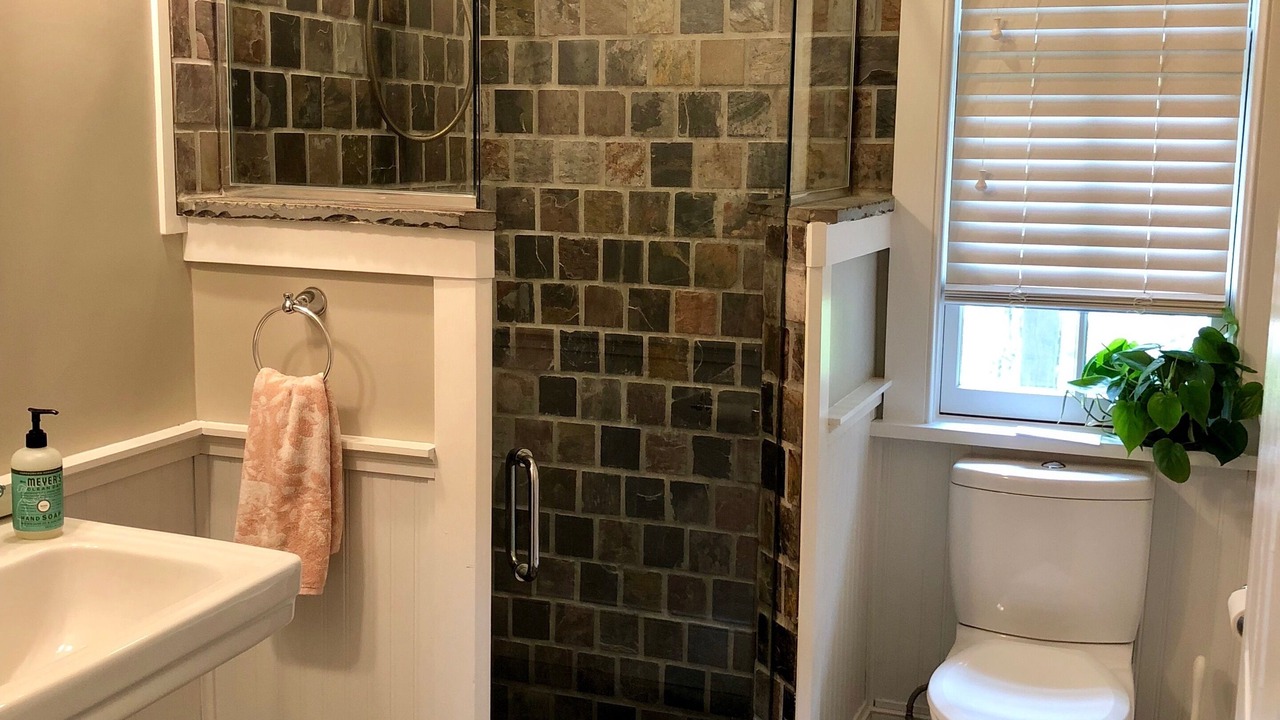 Photo of Bathroom in Accord