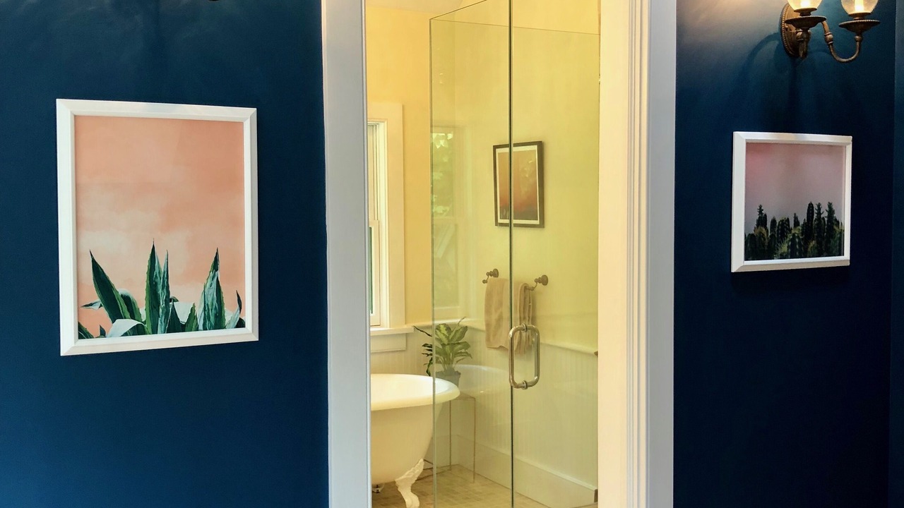 Photo of Bathroom in Accord