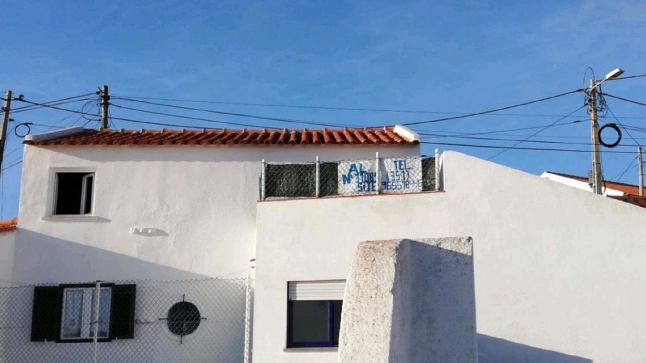 Photo of Outdoor in Azenhas do Mar
