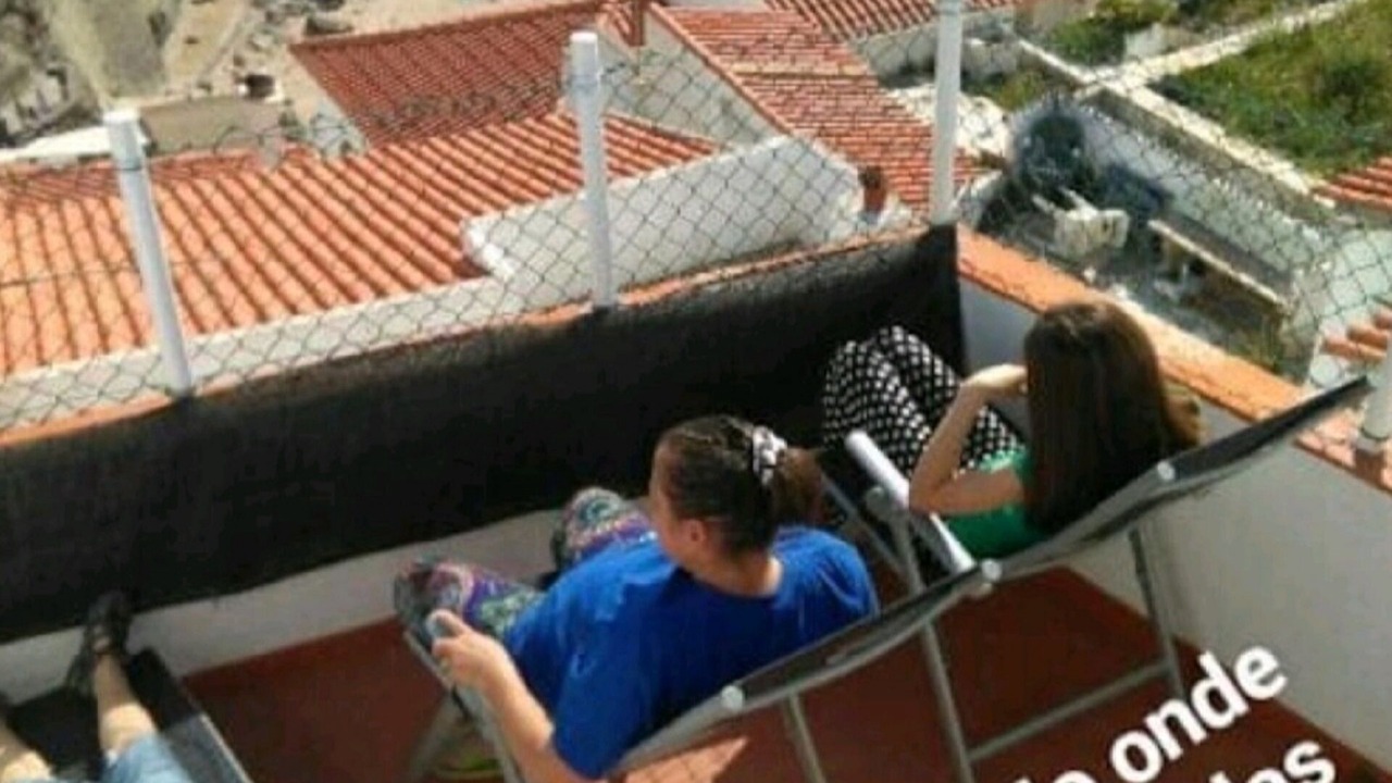 Photo of Outdoor in Azenhas do Mar