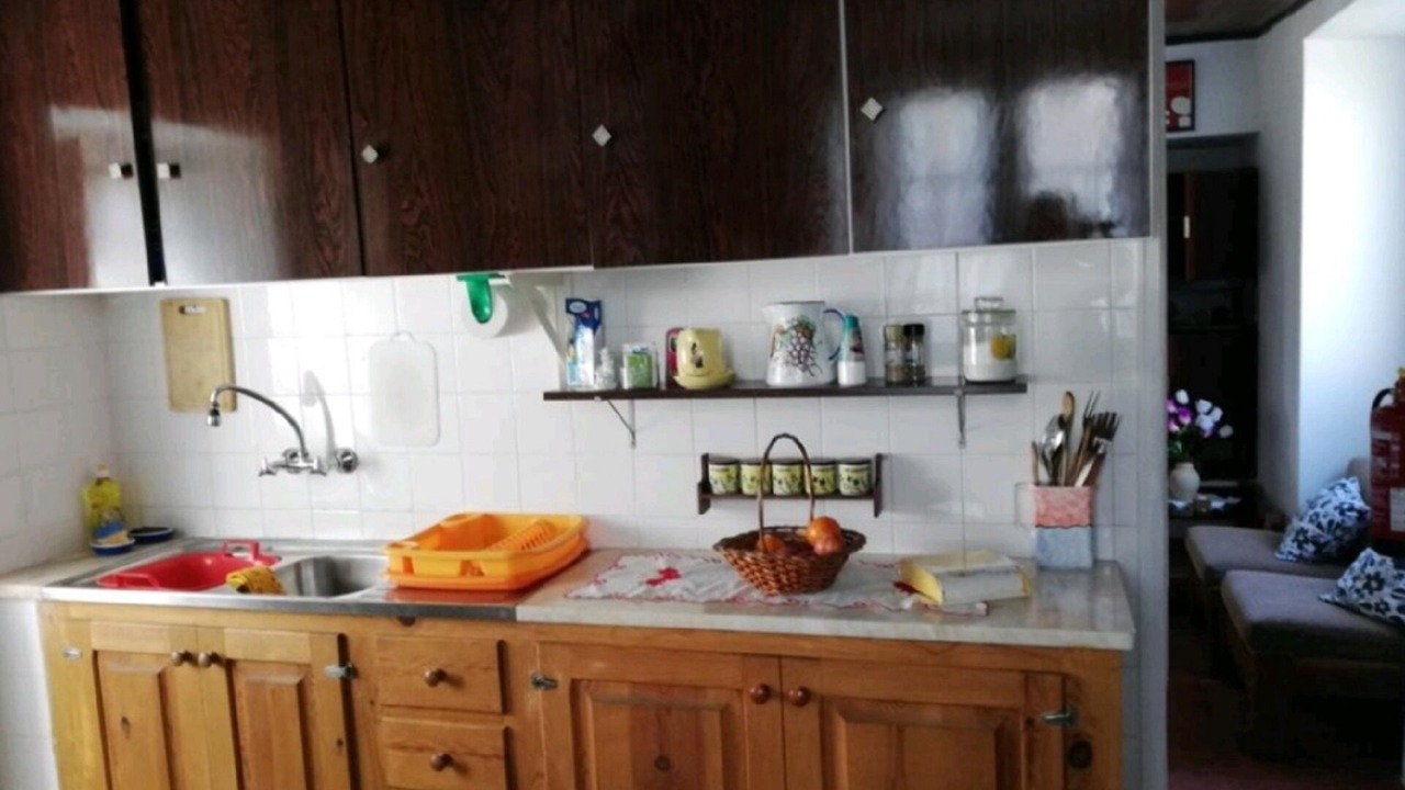 Photo of Kitchen in Azenhas do Mar