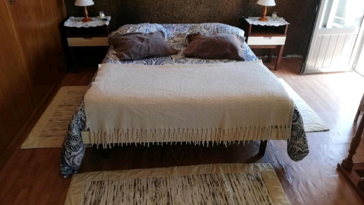Photo of Bedroom in Azenhas do Mar