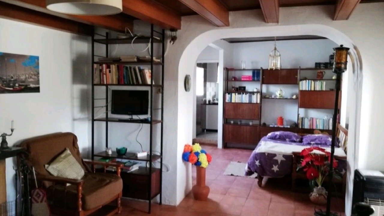 Photo of Bedroom in Azenhas do Mar