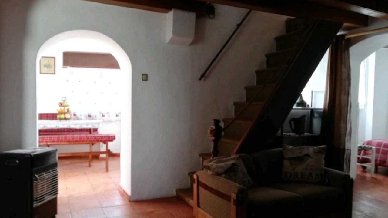 Photo of Livingroom in Azenhas do Mar