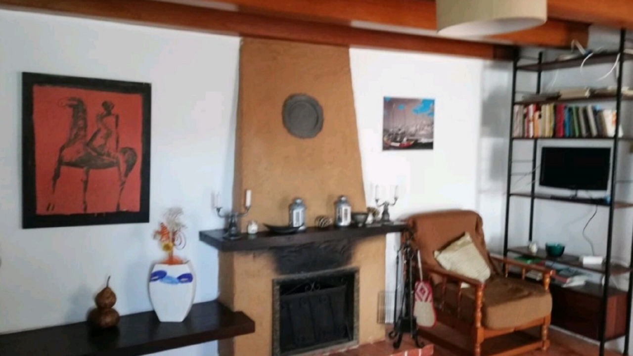 Photo of Livingroom in Azenhas do Mar