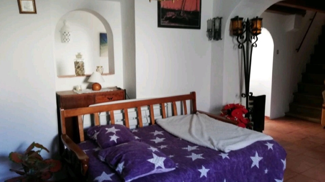 Photo of Bedroom in Azenhas do Mar