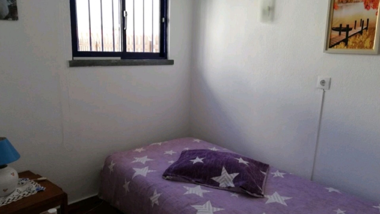Photo of Bedroom in Azenhas do Mar