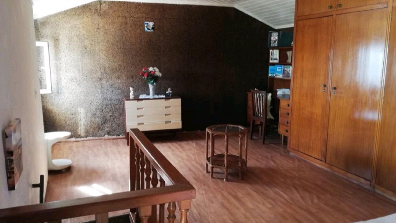 Photo of Bedroom in Azenhas do Mar