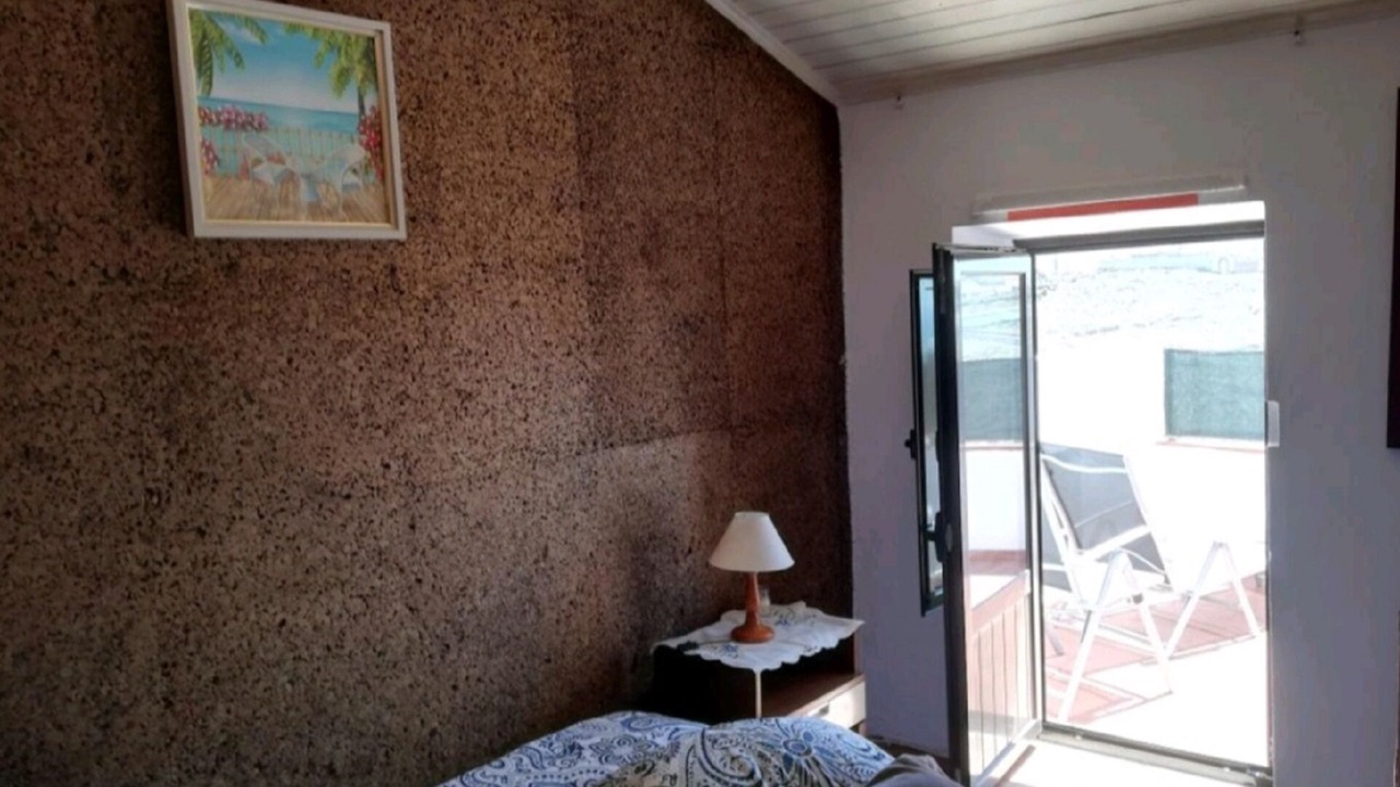 Photo of Bedroom in Azenhas do Mar